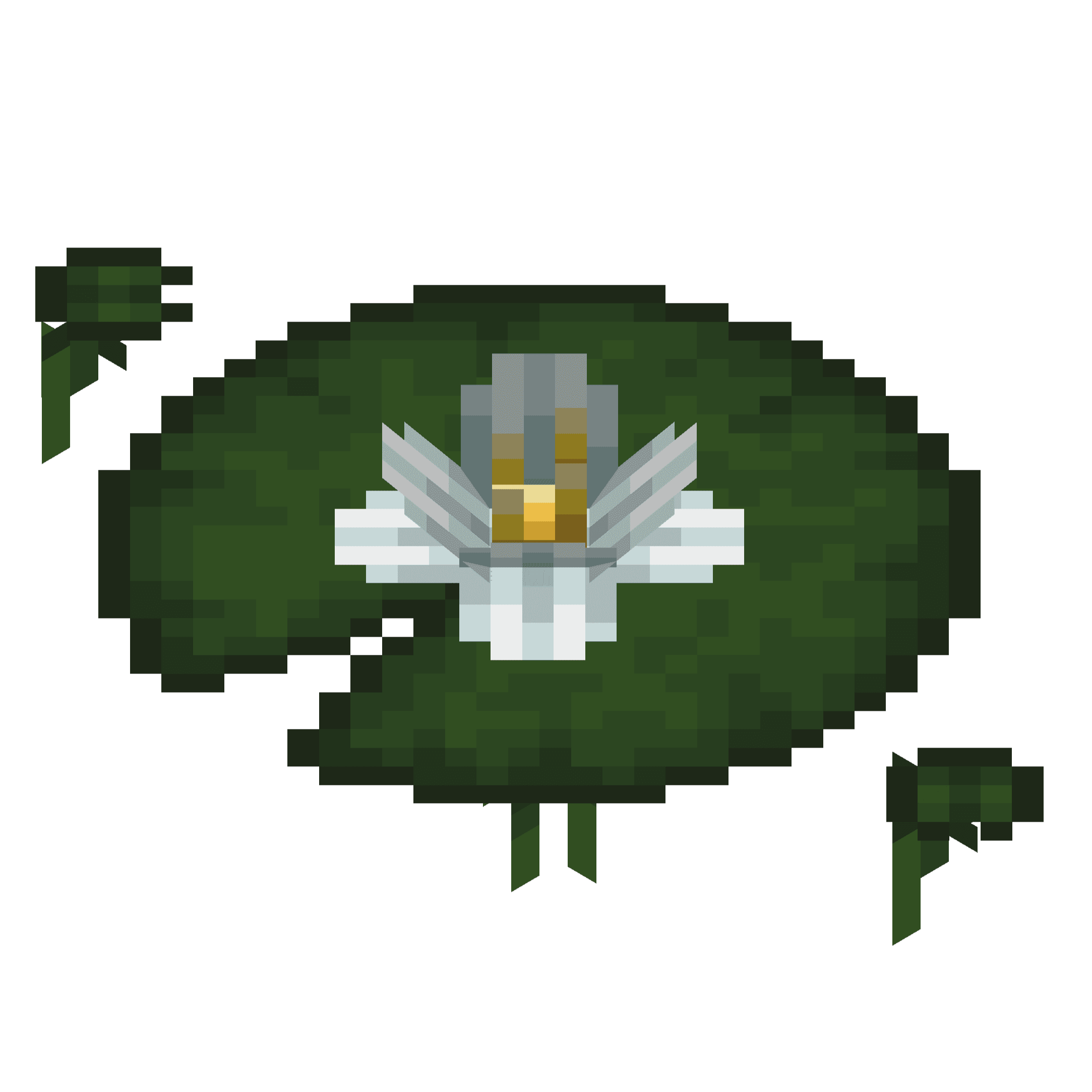 New Lily Pads screenshot