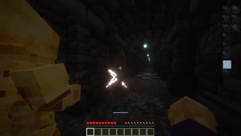 The World: High Voltage (JCraft Addon) screenshot