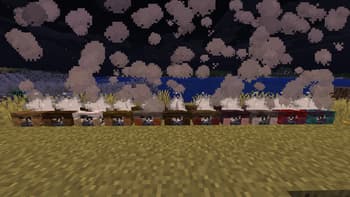 Nemo's Campfires screenshot