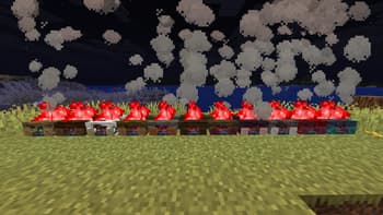 Nemo's Campfires screenshot