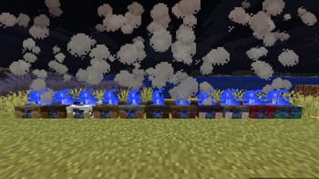 Nemo's Campfires screenshot