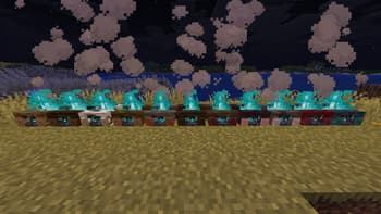 Nemo's Campfires screenshot