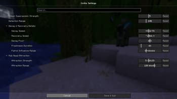Civillis screenshot