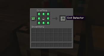 Civillis screenshot
