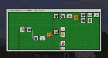 Better With Beta screenshot
