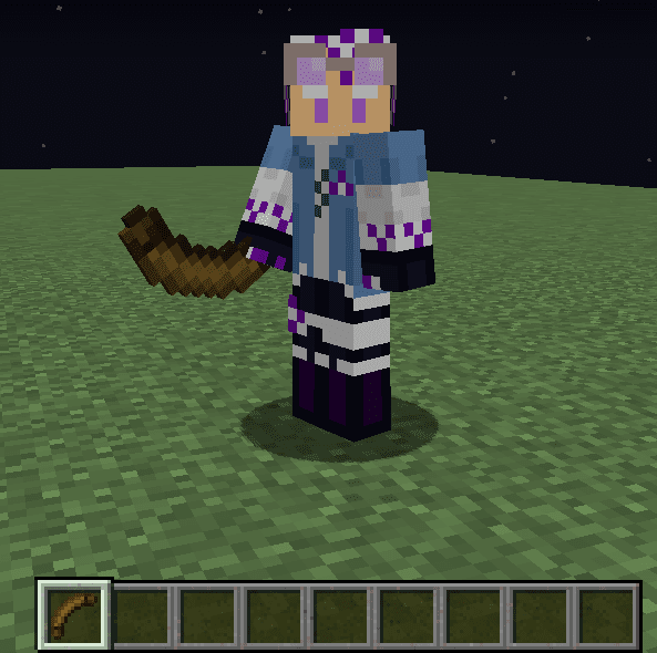 Additional Armoury screenshot