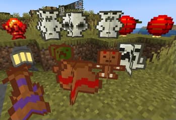 Assorted Decor screenshot