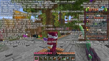 Exquisitely Optimized screenshot