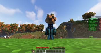Bending screenshot
