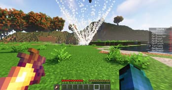 Bending screenshot