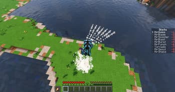 Bending screenshot