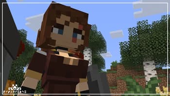 Iron Girl screenshot