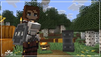 Iron Girl screenshot