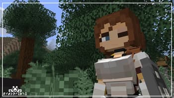 Iron Girl screenshot