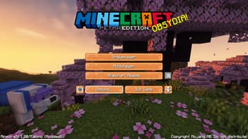 NIJISANJI EN Resource Pack screenshot