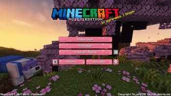 NIJISANJI EN Resource Pack screenshot