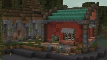 Create: Fresh Start screenshot