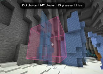 Ghostify Lite for Hypixel SkyBlock screenshot