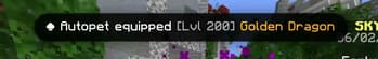 Ghostify Lite for Hypixel SkyBlock screenshot