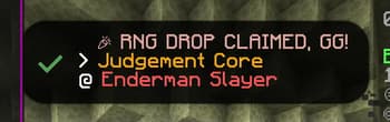 Ghostify Lite for Hypixel SkyBlock screenshot