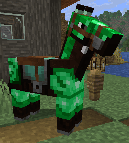 Emerald tools and more screenshot
