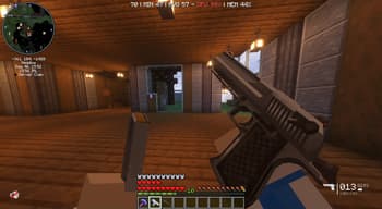 NVPack screenshot