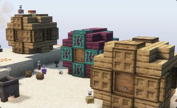 DinoBriks Rum screenshot