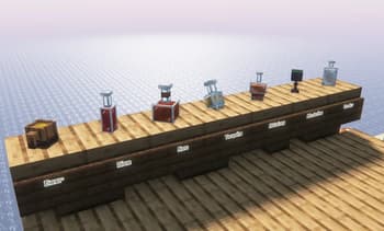 DinoBriks Rum screenshot