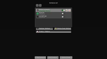 F34 screenshot