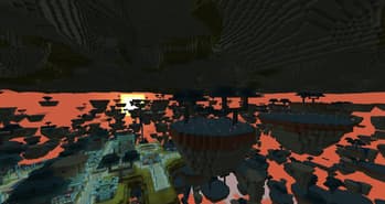 The Ceilands screenshot