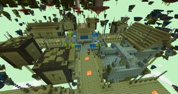 The Ceilands screenshot