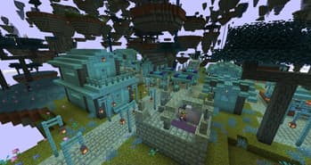 The Ceilands screenshot