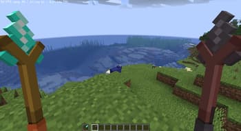 Glowing 3D Tools screenshot