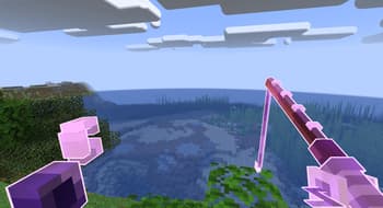 Glowing 3D Tools screenshot