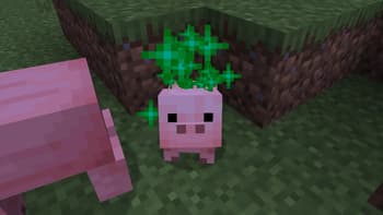 Golden Dandelion Indicator screenshot