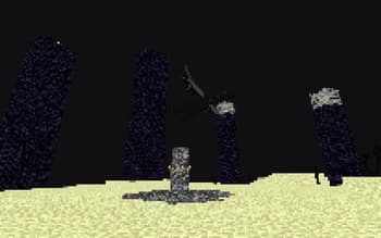 Retro Pixel Shader – NES Style screenshot