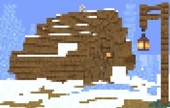 Retro Pixel Shader – NES Style screenshot