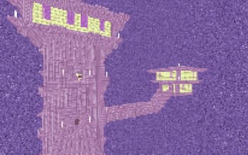 Retro Pixel Shader – NES Style screenshot