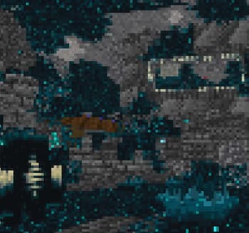 Retro Pixel Shader – NES Style screenshot