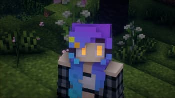 Fresh Animations: Player Extension + Just Expressions screenshot