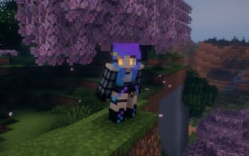 Fresh Animations: Player Extension + Just Expressions screenshot