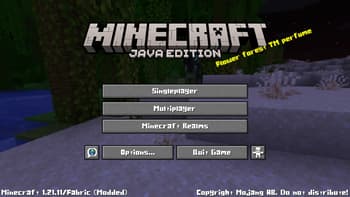Cubic Font screenshot