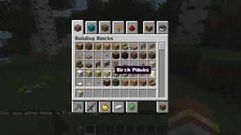 Cubic Font screenshot