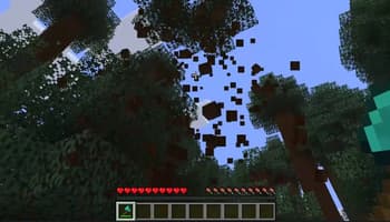 Wood Breaker screenshot