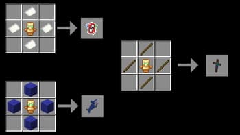 Custom Totems screenshot