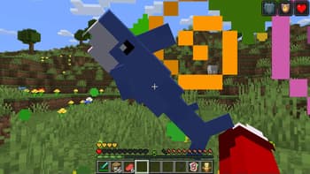 Custom Totems screenshot