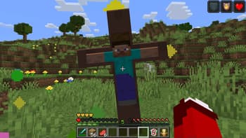 Custom Totems screenshot