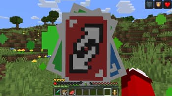 Custom Totems screenshot
