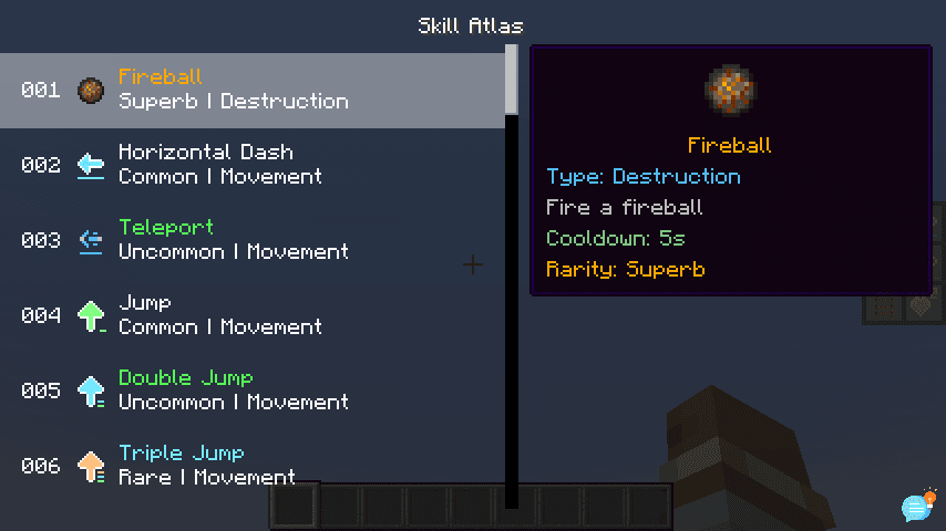 Advanced Skills: Remastered screenshot