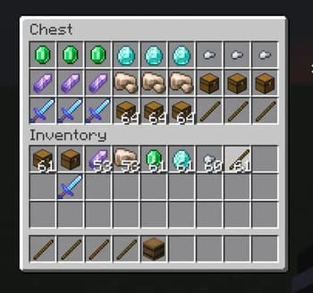 Xtabay's Villager Creator / Generator screenshot